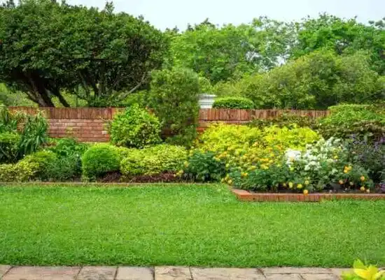 landscaping services Port Sulphur